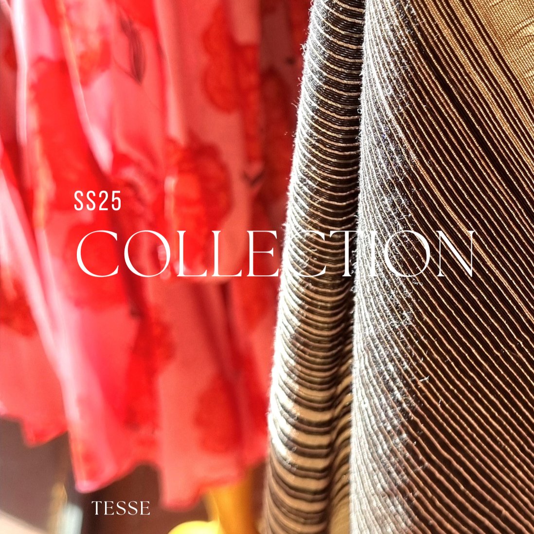 Collezione ss 25